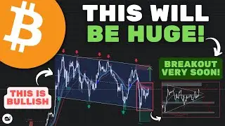 Bitcoin (BTC): Major Resistance!! Will Bitcoin Finally Breakout? (WATCH ASAP)
