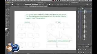 Editing Slotted Stands to Fit Your Material
