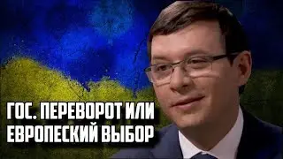 Мураев - РУЧНОЙ кандидат для оппозиции