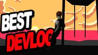 Showing Off All You Folks How to Make Devlog, I'm Not A Eroge Player btw... | 