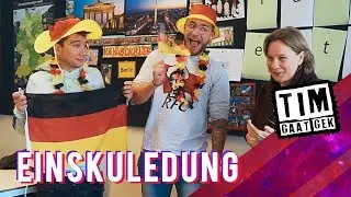 WIE IS DE BESTE DUITSER ? 