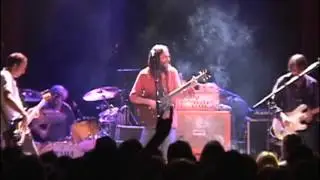 Chris Robinson 'Live'-  Sugaree