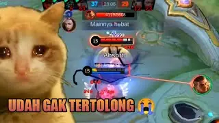 LIAT SAMPAI SELESAI! Mobile Legends