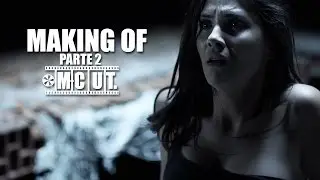 NOOBIE | MAKING OF PARTE II | MAKING CUT