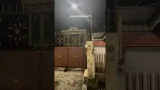 #penampakan