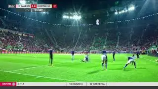 Bundesliga After Effects Project