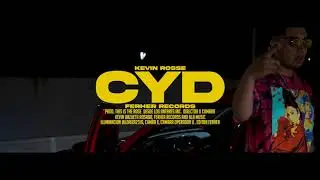 Kevin Rosse - CYD (Video Oficial)
