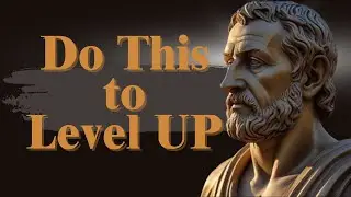 8 Steps to Level UP in Life