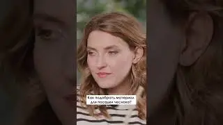 Как подобрать материал для посадки чеснока
