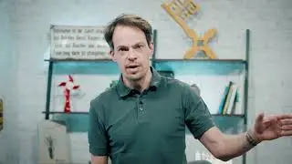 Felix erklärt Fernwärme