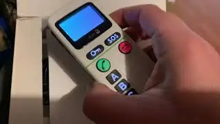 Doro handleplus 334gsm hard reset