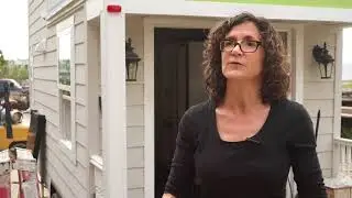 Tiny House in Jacksonville Florida