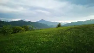 Дагестан. Путешествие. Кабир. Весна. Прогулки