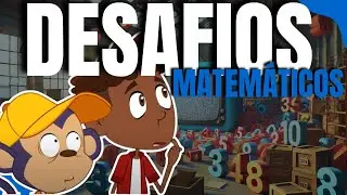 DESAFIOS DAS CENTENAS: SERÁ QUE VOCÊ CONSEGUE RESOLVER? | 2º ano – Matemática