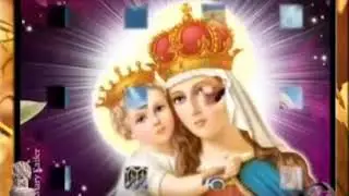 أجمل ترانيم أبونا بولا مكرم أم النور يا حبيبتنا من ترانيم نهضة السيدة العذراء
