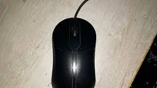 how to imitate a computer mouse very nice