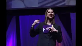 Is being human enough? The importance of empathy in our digital landscape | Anna Lundqvist