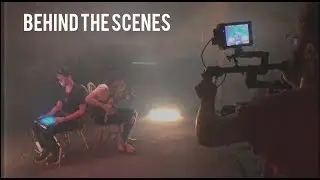 R!OT & Jake Barker - Sometimes Kind of Love [Behind the Scenes]