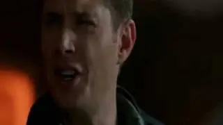 Supernatural - Why do you keep talking about herpes ?