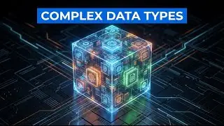 Advanced Databases: Handling Complex Data
