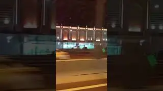 ночной рейс