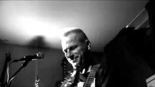 ASG - MAX VANREMMERDEN - BACKSTAGE HOTEL OPEN MIC AMSTERDAM