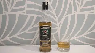 Garrygreen ирландский виски из России