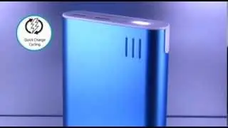 GreatShield PowerTank - Detail Video