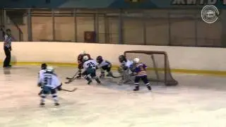 Марьино - Серебренные Акулы 2004 26 10 13