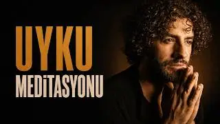HUZURLU UYKU MEDİTASYONU (REKLAMSIZ!) 🌙 RAHAT, HIZLI, DERİN UYKU