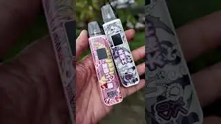 New Treasure Hunt Series ; Niki White & Vega Pink