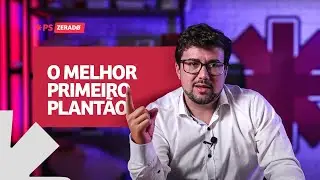 O melhor plantão da sua vida - AULA 01