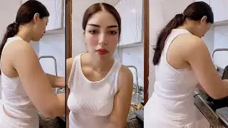 روتينى اليومى # مطبخك بسمه # احلى مطبخ # مع ايمى