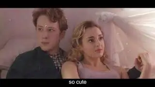 Даня и Эля - I Got Love
