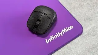 Built for Fingertip, Lighter Than Air - G-Wolves Fenrir Max Review