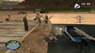 CNR Slim the shady rdm