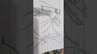 jetes. where you not frieds whit me .( #drawing