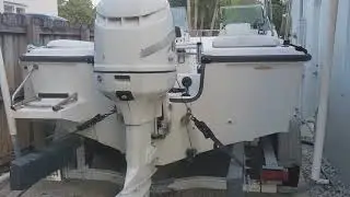 How to Remove Boat Bottom Coat Ablative Paint