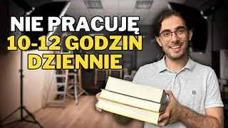 Dzień z życia 25-letniego przedsiębiorcy - WERSJA PRAWDZIWA