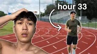 I Have 48 Hours To Get In Shape and This Is What Happened...