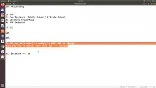 Cracking the DevOps Interview - Session 3