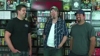Game Chasers Interview - TBT 2012