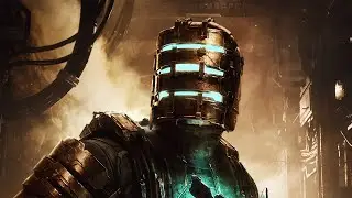 Dead Space на русском языке