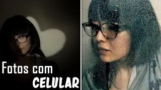 5 DICAS fotos de CELULAR EM CASA! - JAPÃO DIFERENTÃO