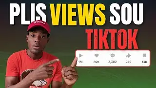 KÒMAN POU FÈ PLIS VIEWS SOU TIKTOK KOTEW PRAL OGMANTE KALITE VIDEO WAP POSTE YO A 4K #kòman #tiktok