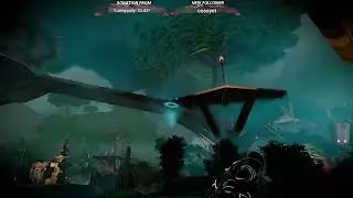 Aragami / Chapter 4 / Walkthrough