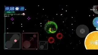 nebulous level 1900