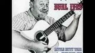 Burl Ives - Ghost Riders In The Sky