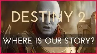 Destiny 2 a Lightless World? Additional Concerns for Destiny 2
