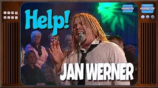 The AMAZING Jan Werner’s Heart-Wrenching Performance of The Beatles’ 'Help' (Live 2003)